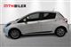 Billede af Toyota Yaris 1,5 VVT-I T2 Premium Multidrive S 111HK 5d 6g Aut.