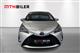 Billede af Toyota Yaris 1,5 VVT-I T2 Premium Multidrive S 111HK 5d 6g Aut.