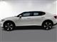 Billede af Polestar 2 EL Long Range Plus AWD 408HK 5d Aut.