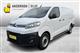 Billede af Citroën Jumpy L3 2,0 Blue HDi Baseline EAT8 145HK Van 8g Aut.