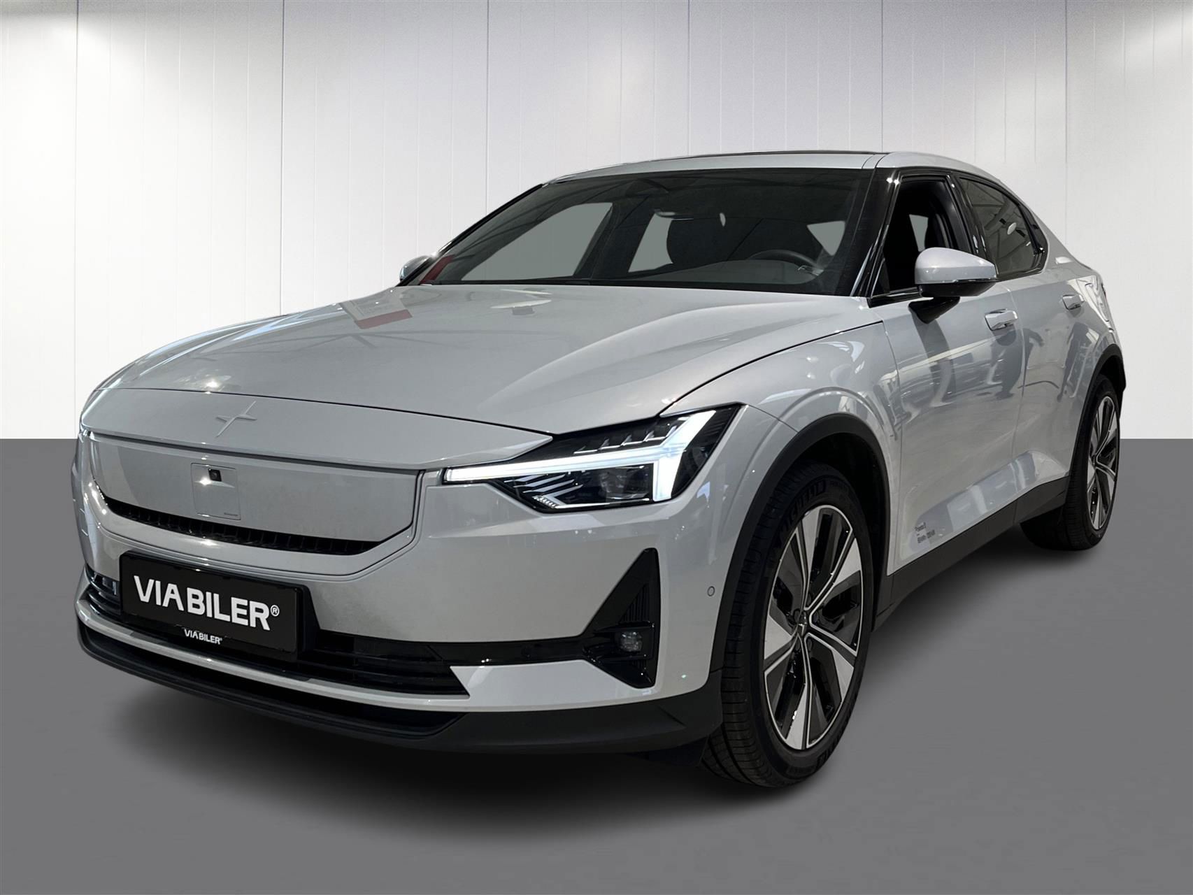 Billede af Polestar 2 EL Standard Range Plus 272HK 5d Aut.