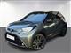 Billede af Toyota Aygo X 1,0 VVT-I Pulse Design 72HK 5d Aut.