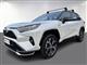 Billede af Toyota RAV4 Plug-in 2,5 Plugin-hybrid Style AWD 306HK 5d 6g Aut.