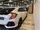 Billede af Honda Civic 1,5 VTEC Turbo Sport Navi 182HK 5d 6g Aut.