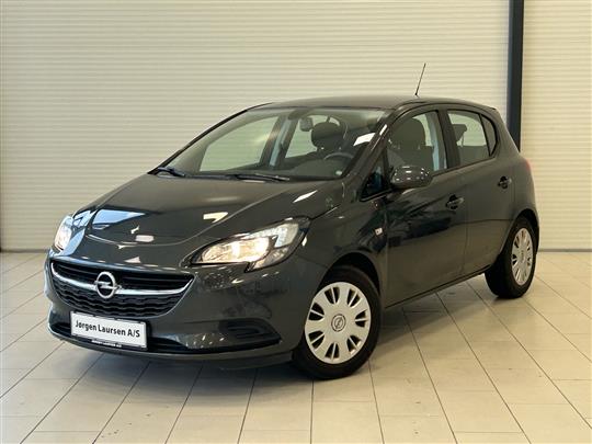 Opel Corsa 1,4 Enjoy Start/Stop 90HK 5d