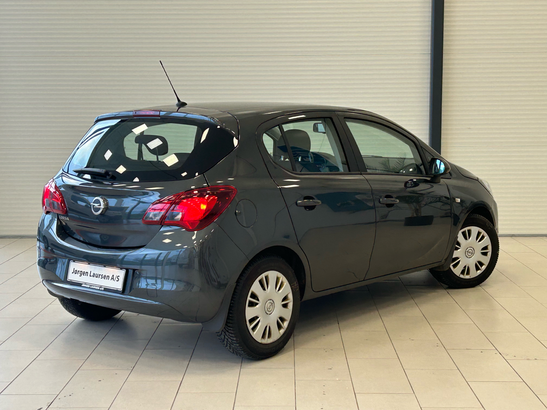 Billede af Opel Corsa 1,4 Enjoy Start/Stop 90HK 5d