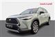 Billede af Toyota Corolla Cross 1,8 Hybrid Style Comfort 140HK 5d Aut.