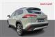 Billede af Toyota Corolla Cross 1,8 Hybrid Style Comfort 140HK 5d Aut.