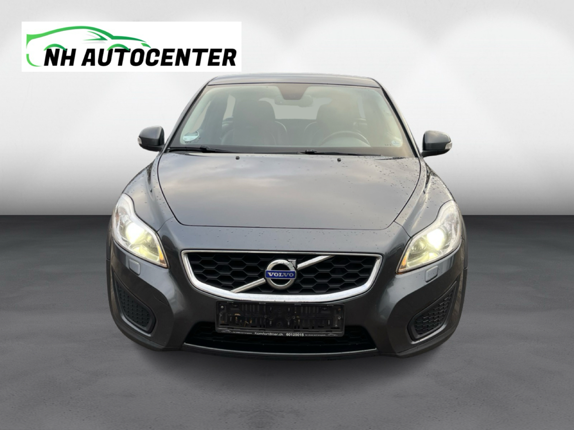 Billede af Volvo C30 1,6 DRIVe Base Start/Stop 115HK 3d