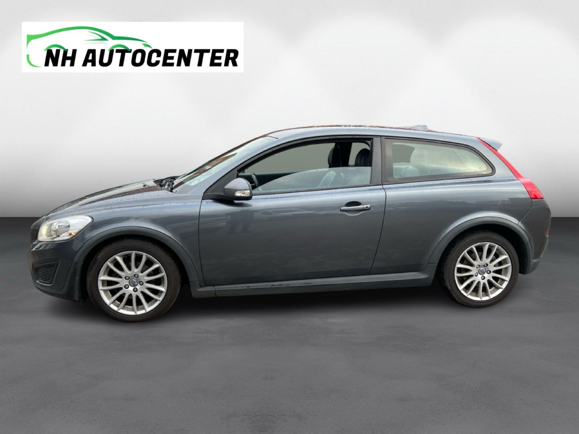 Billede af Volvo C30 1,6 DRIVe Base Start/Stop 115HK 3d