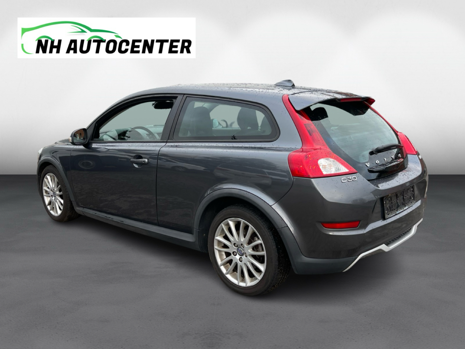 Billede af Volvo C30 1,6 DRIVe Base Start/Stop 115HK 3d