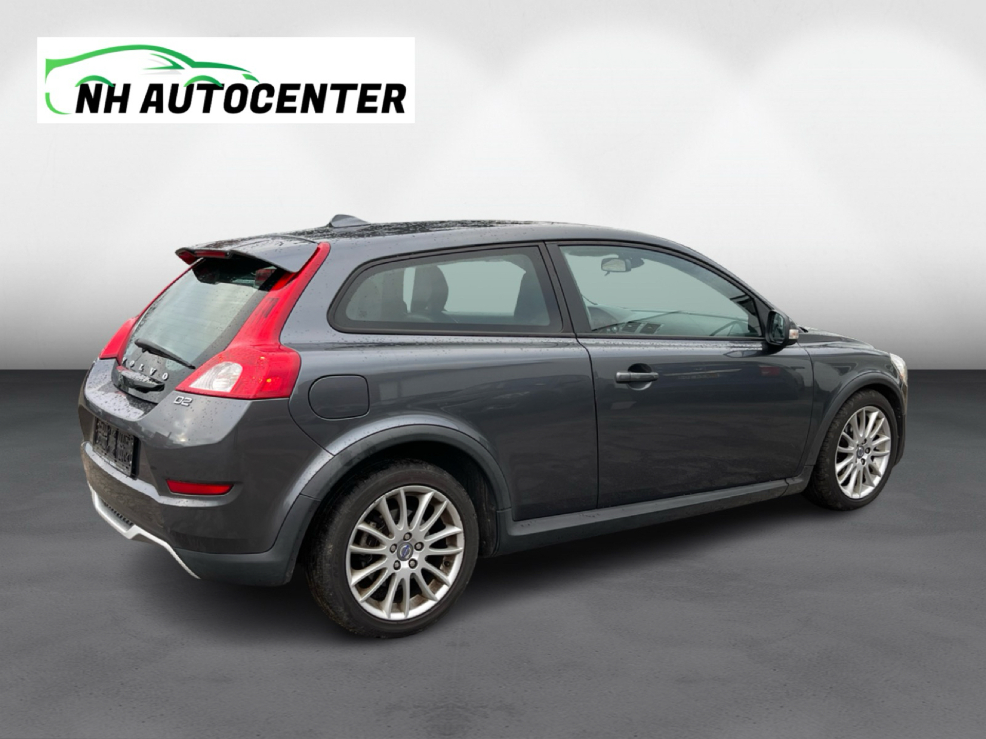 Billede af Volvo C30 1,6 DRIVe Base Start/Stop 115HK 3d