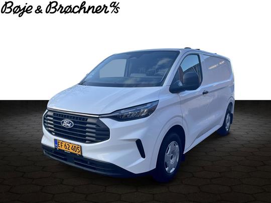 Ford Transit Custom 300 L1H1 2,0 EcoBlue Trend 136HK Van 6g