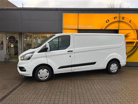 Ford Transit Custom 300 L2H1 2,0 TDCi Trend 130HK Van 6g