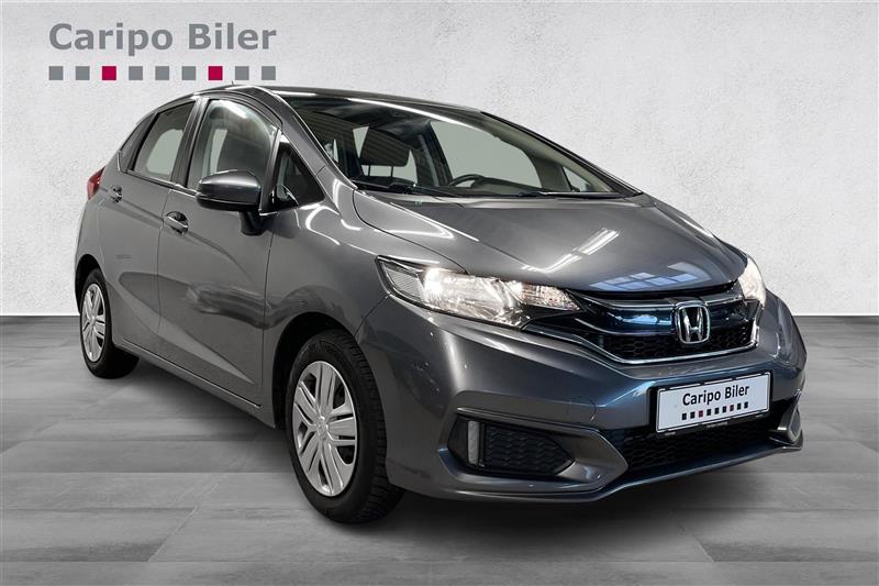 Honda Jazz 1,3 Trend 102HK 5d 6g