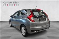 Honda Jazz 1,3 Trend 102HK 5d 6g