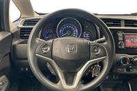Honda Jazz 1,3 Trend 102HK 5d 6g