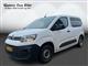 Billede af Citroën Berlingo L1 1,5 Blue HDi Flexline start/stop 100HK Van