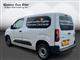 Billede af Citroën Berlingo L1 1,5 Blue HDi Flexline start/stop 100HK Van