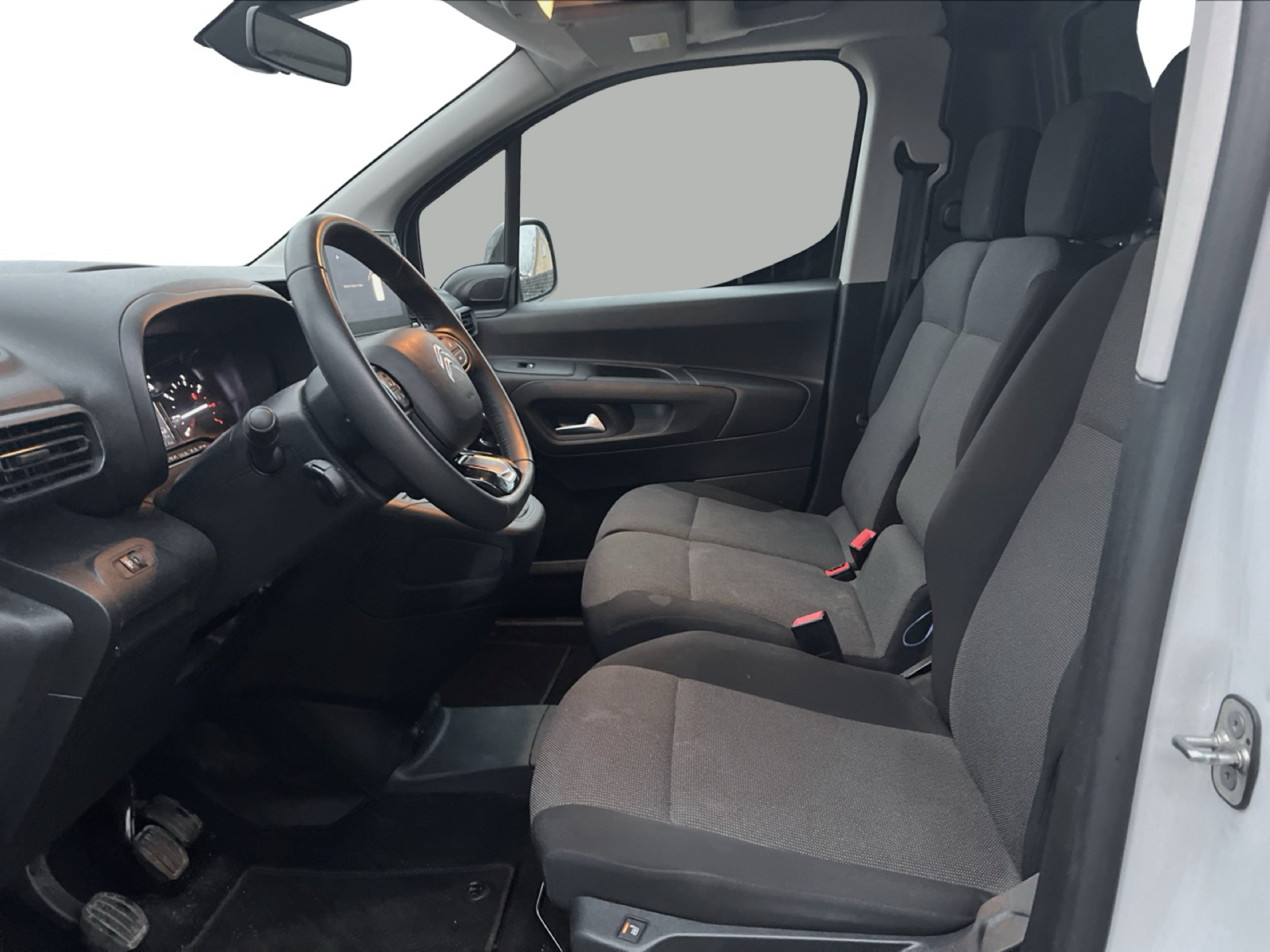 Billede af Citroën Berlingo L1 1,5 Blue HDi Flexline start/stop 100HK Van