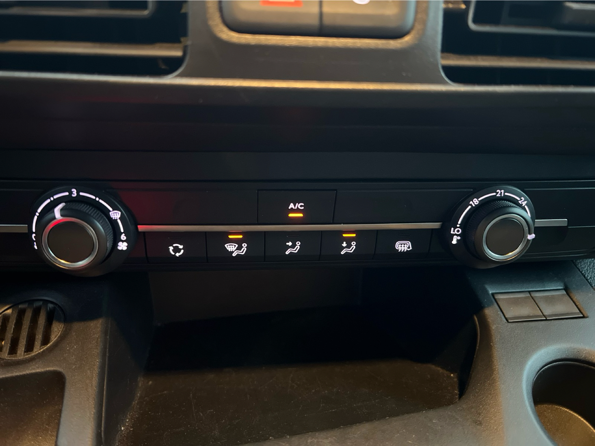 Billede af Citroën Berlingo L1 1,5 Blue HDi Flexline start/stop 100HK Van