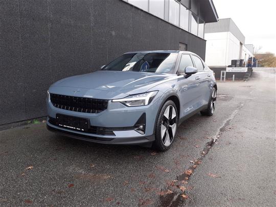 Polestar 2 EL Long Range Plus AWD 408HK 5d Aut.