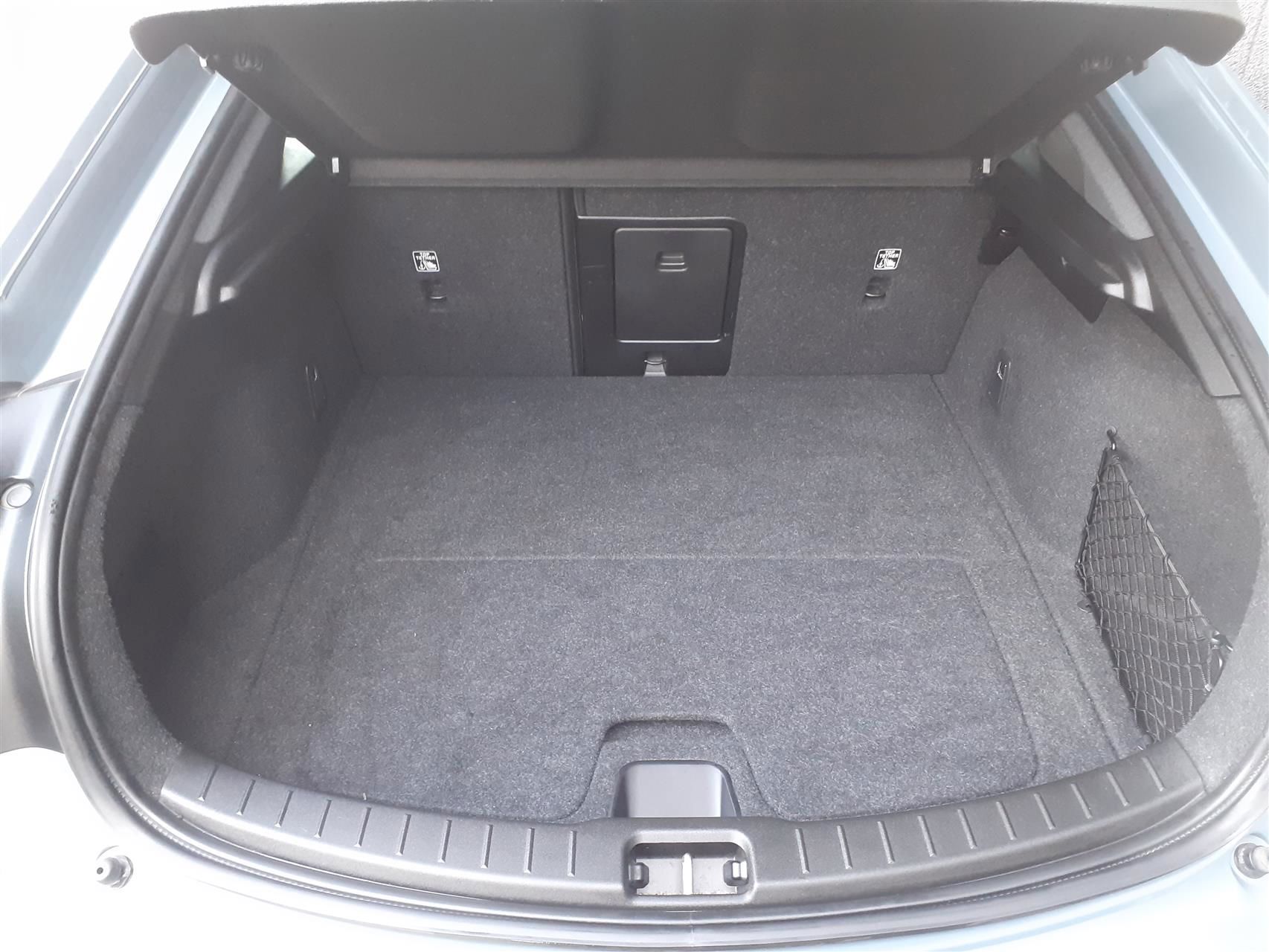 Billede af Polestar 2 EL Long Range Plus AWD 408HK 5d Aut.