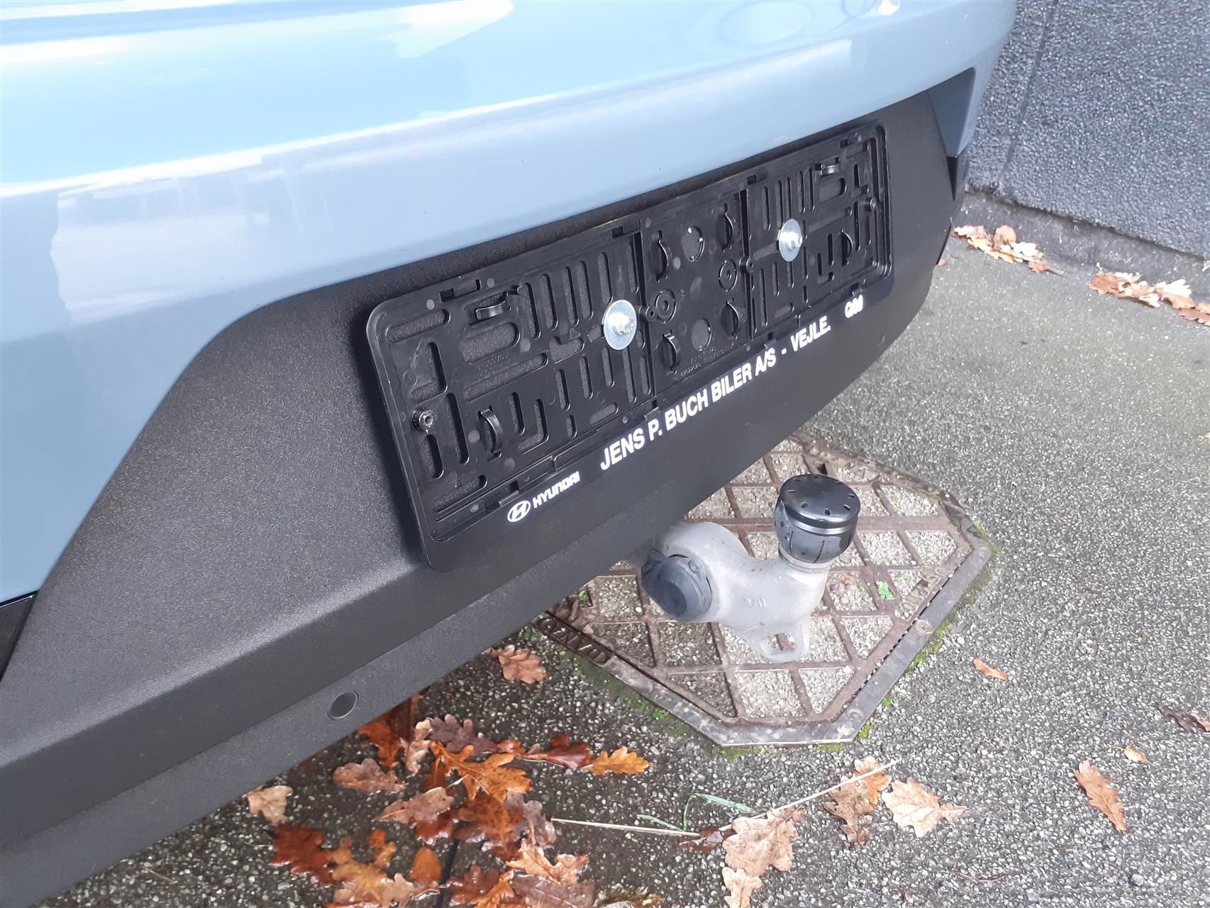 Billede af Polestar 2 EL Long Range Plus AWD 408HK 5d Aut.