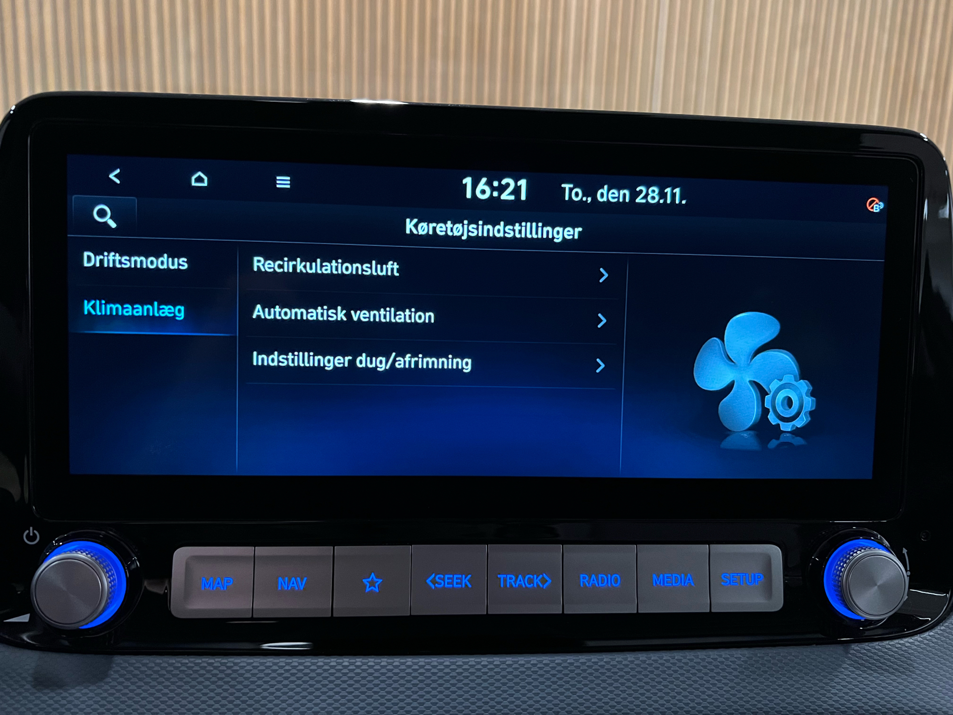 Billede af Hyundai Kona EL Premium 204HK 5d Aut.