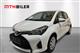 Billede af Toyota Yaris 1,3 VVT-I T2 100HK 5d 6g