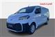 Billede af Toyota Proace Long 2,0 D Comfort Master To skydedør 144HK Van 8g Aut.