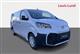 Billede af Toyota Proace Long 2,0 D Comfort Master To skydedør 144HK Van 8g Aut.