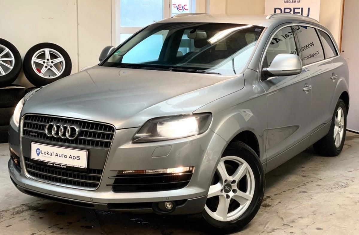 Audi Q7 2006