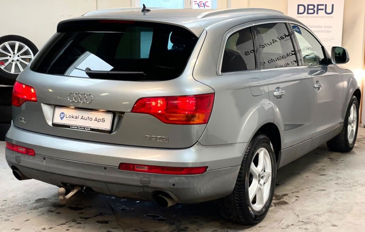 Audi Q7 2006