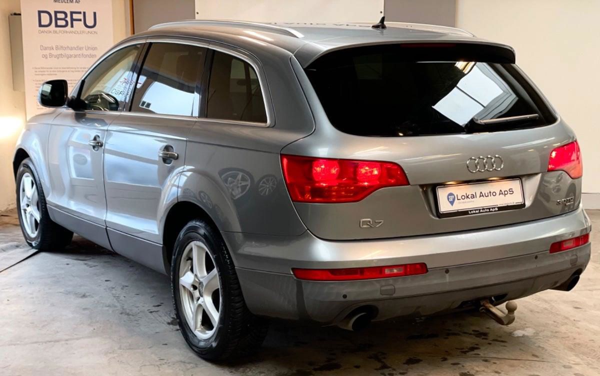 Audi Q7 2006