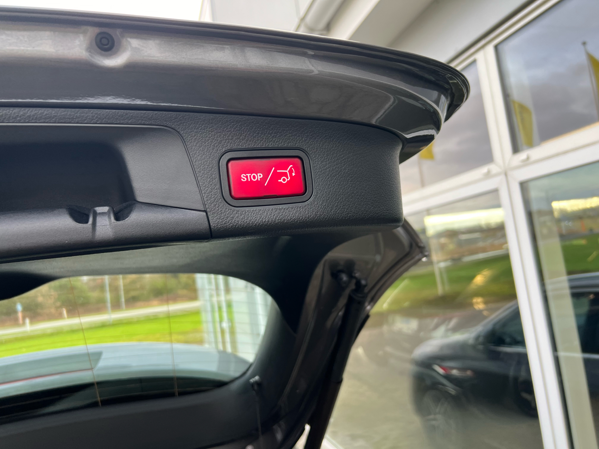 Billede af Mercedes-Benz EQA 250 EL AMG Line 190HK 5d Aut.