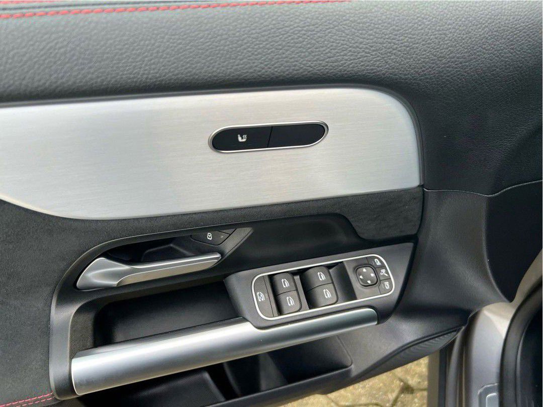 Billede af Mercedes-Benz EQA 250 EL AMG Line 190HK 5d Aut.