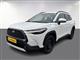 Billede af Toyota Corolla Cross 1,8 Hybrid Style Comfort 140HK Van Aut.