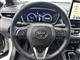 Billede af Toyota Corolla Cross 1,8 Hybrid Style Comfort 140HK Van Aut.