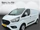 Billede af Ford Transit Custom 300 L2H1 2,0 TDCi Trend 130HK Van 6g