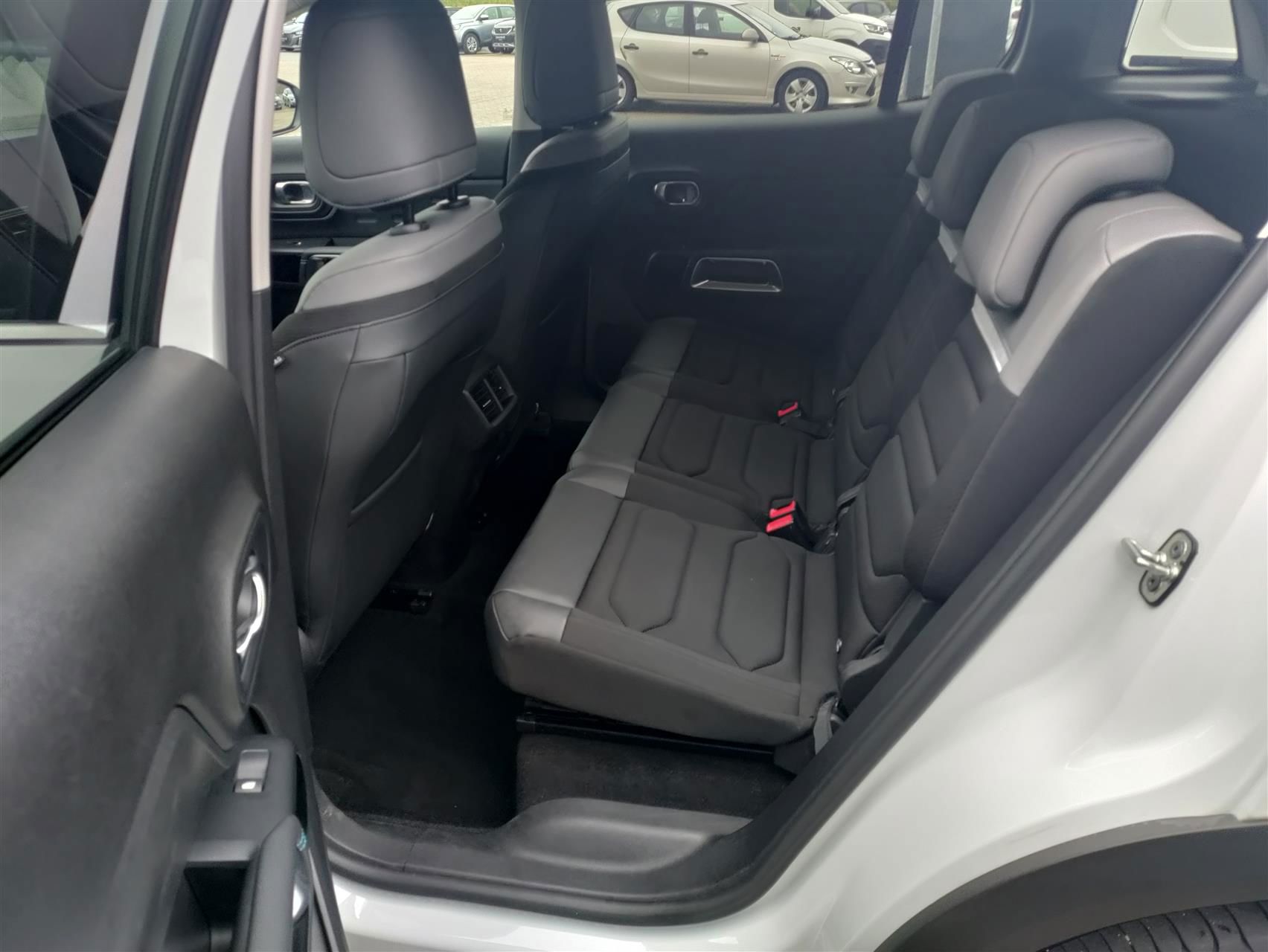 Billede af Citroën C5 Aircross 1,6 Plugin-hybrid Prestige EAT8 225HK 5d 8g Aut.
