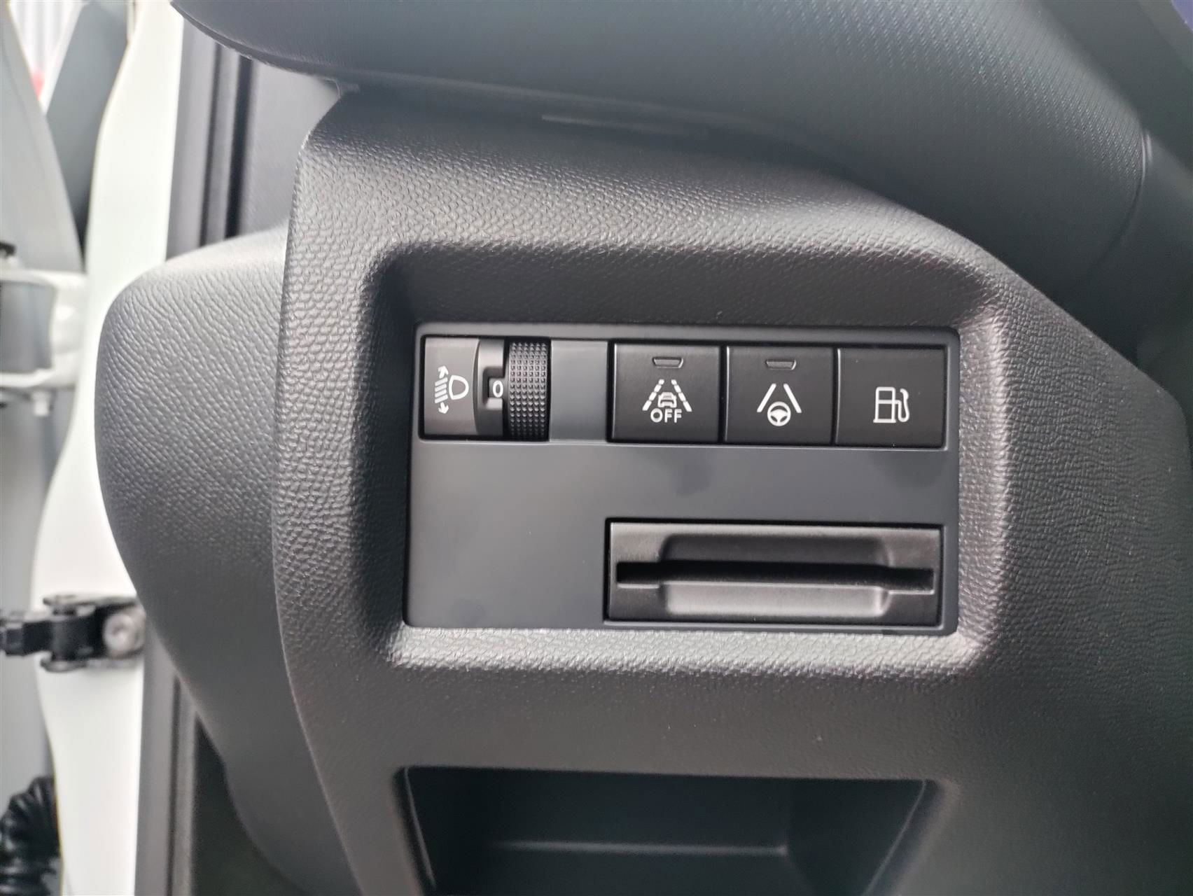 Billede af Citroën C5 Aircross 1,6 Plugin-hybrid Prestige EAT8 225HK 5d 8g Aut.