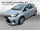 Billede af Toyota Yaris 1,5 Hybrid H2 E-CVT 100HK 5d Trinl. Gear