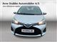 Billede af Toyota Yaris 1,5 Hybrid H2 E-CVT 100HK 5d Trinl. Gear