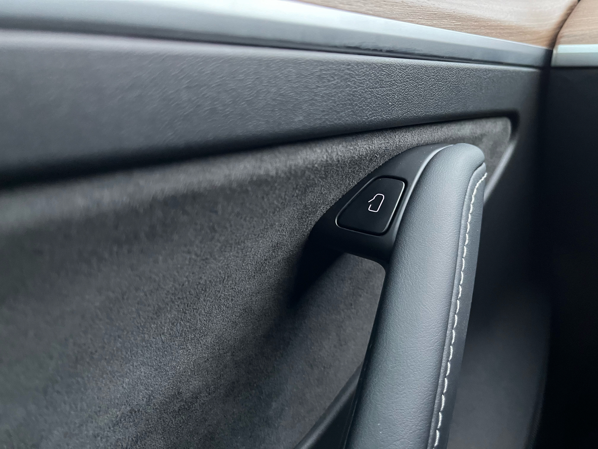 Billede af Tesla Model 3 EL Standard Range 283HK Aut.