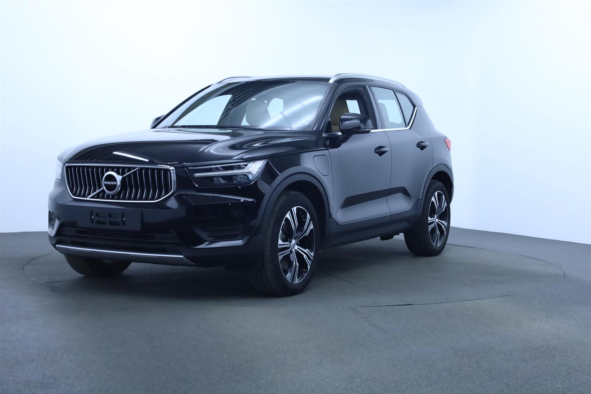 Billede af Volvo XC40 1,5 T4 Recharge  Plugin-hybrid Inscription 211HK 5d 8g Aut.