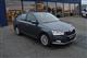 Billede af Skoda Fabia Combi 1,0 TSI Dynamic 95HK Stc