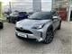 Billede af Toyota Yaris Cross 1,5 Hybrid Style Comfort 116HK 5d Trinl. Gear