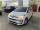 Billede af VW up 1,0 MPI Move Up! 60HK 5d