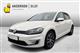 Billede af VW e-Golf EL 136HK 5d Aut.